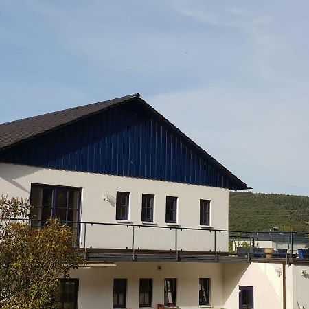 Ferienwohnung Siegaue Windeck Exterior photo